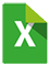 Icon xls